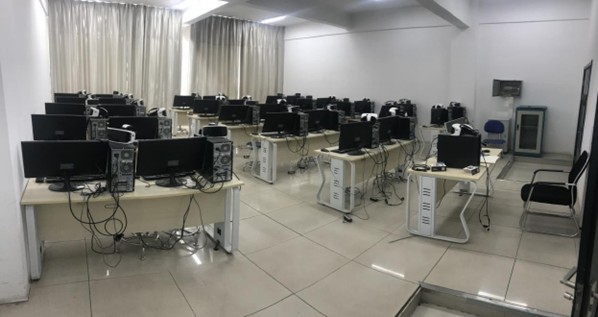 藝術與科技學院中計算機網絡技術的創(chuàng)新開發(fā)