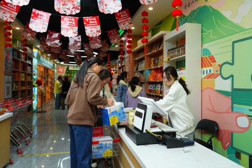 寧夏名優特色農產品展銷中心春季促銷活動火熱開啟