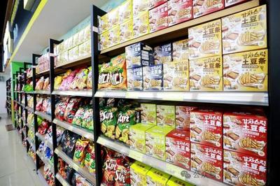 威海這些產品上榜"必買100款山東好年貨"