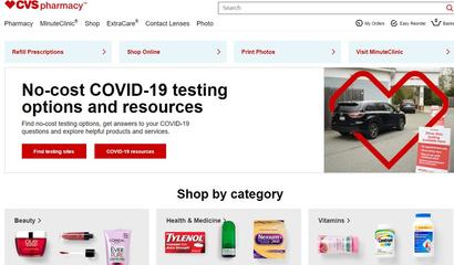 2023美國藥店、網(wǎng)上藥店及醫(yī)藥超市匯總(附藥店簡介+特色+省錢攻略+買藥攻略)