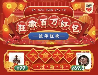 激發市場活力 服務就地過年--&ldquo;2021全國網上年貨節&rdquo;上海市階段性成效