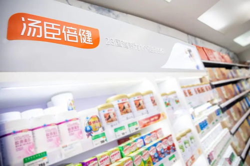 湯臣倍健2022年報 一元產(chǎn)品四毛銷售費(fèi)，成人用品市場布局仍需優(yōu)化研發(fā)投入